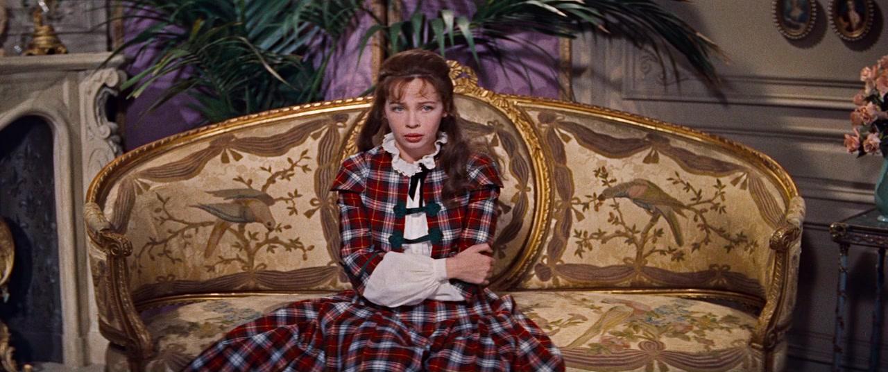 Фильм Жижи (1958)