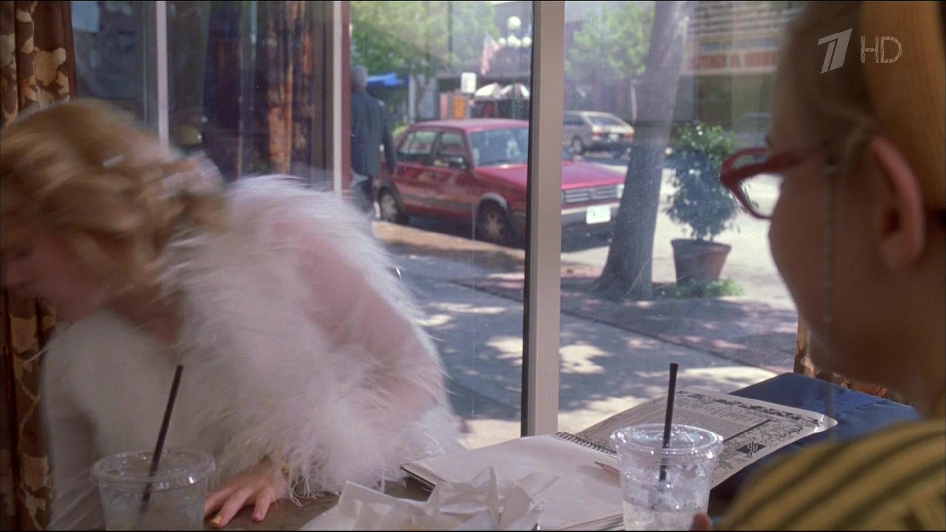 Фильм Нецелованная (1999)