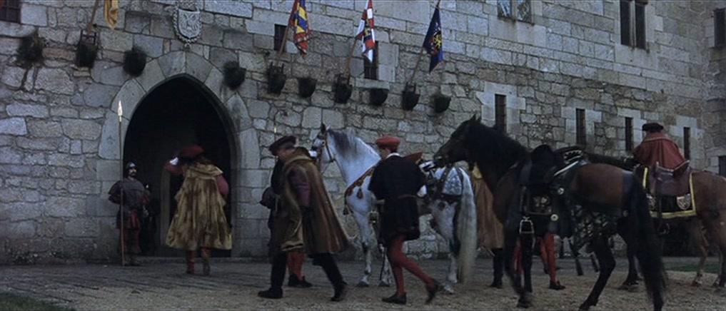 Фильм Безумие любви (2001)