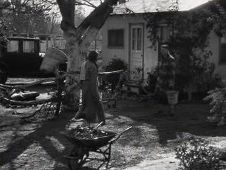 Фильм Это случилось однажды ночью (1934)