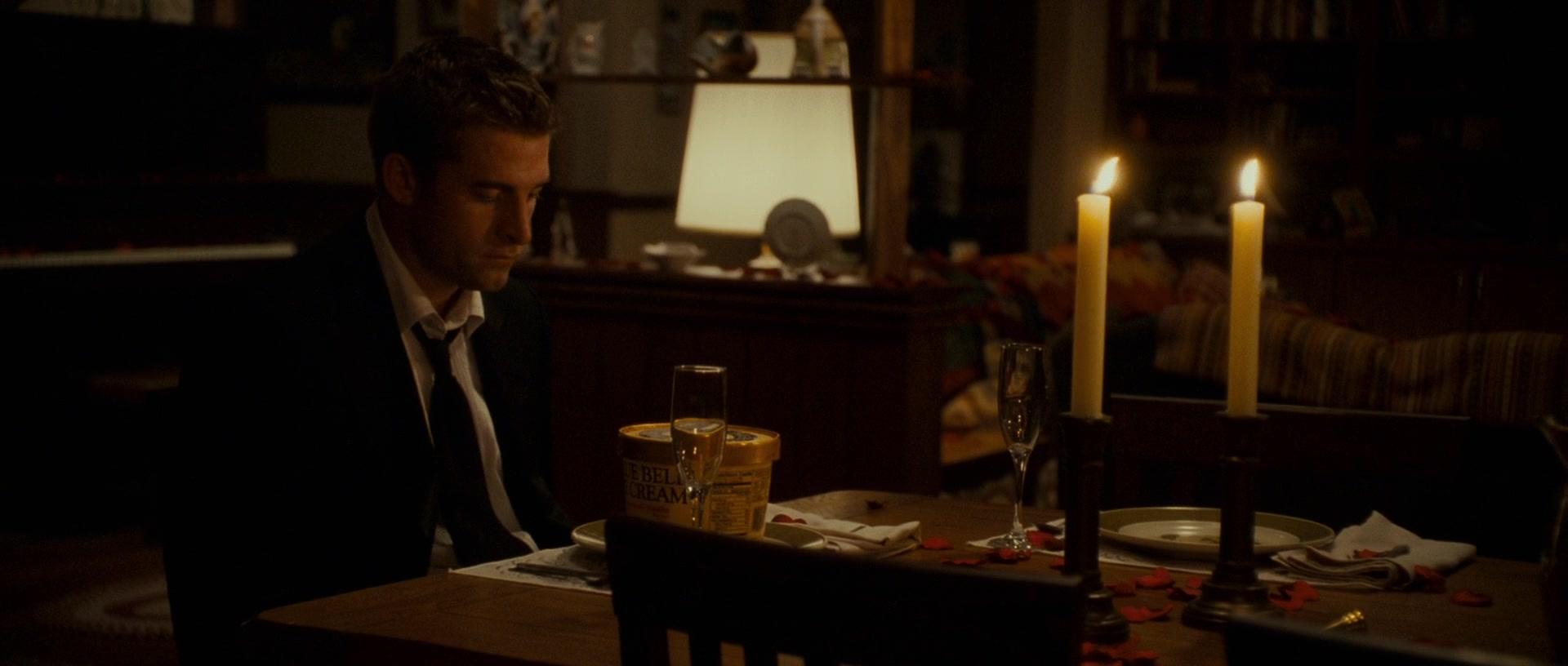 Фильм Незнакомцы (2007)