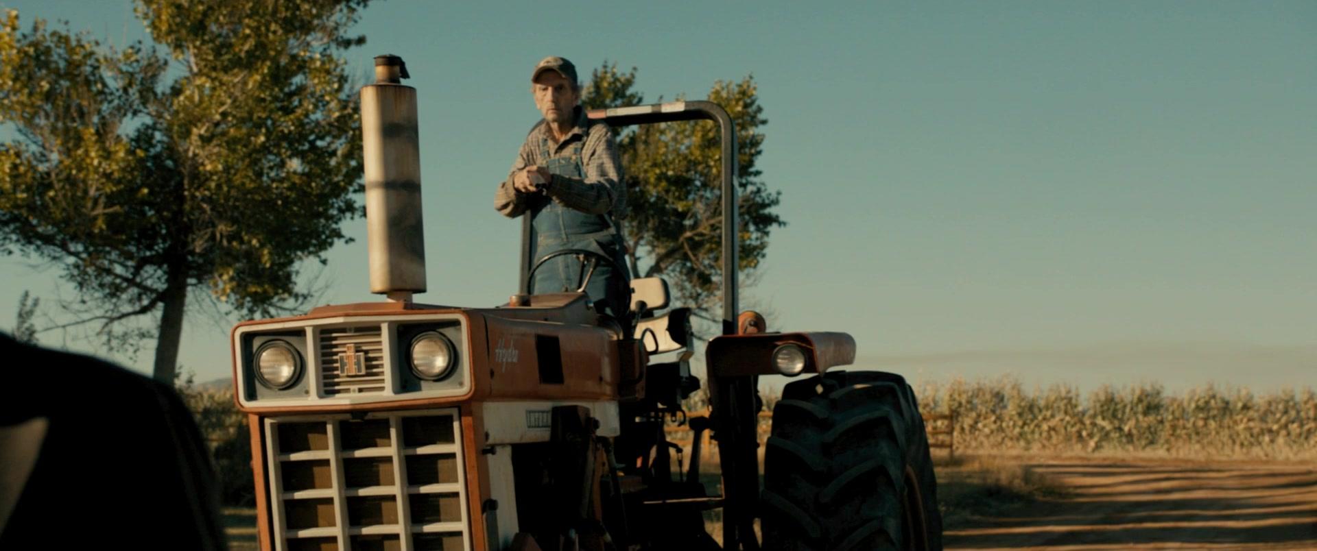 Фильм Возвращение героя (2013)