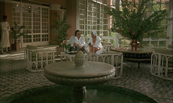 Фильм Всех за решетку (1984)