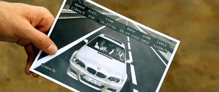 Фильм Турбофорсаж (2004)
