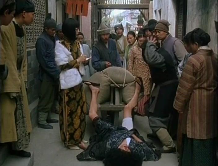 Фильм Китайская одиссея 2002 (2002)