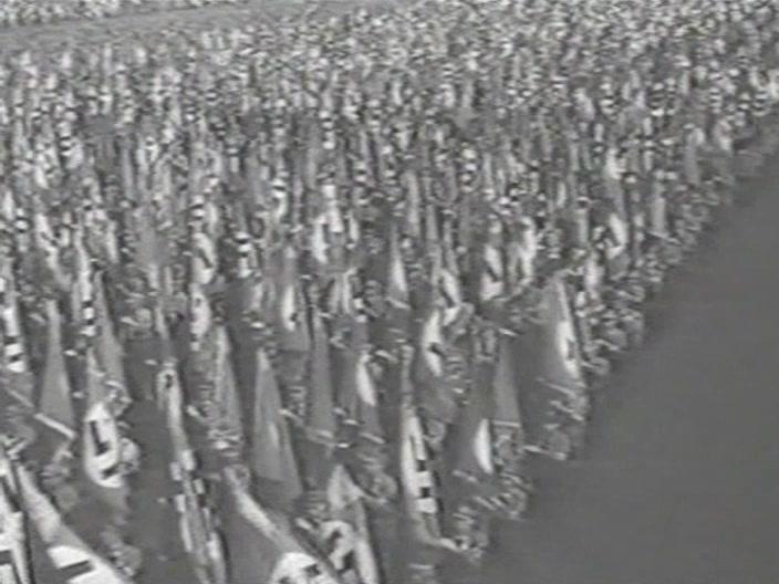 Фильм Победа веры (1933)