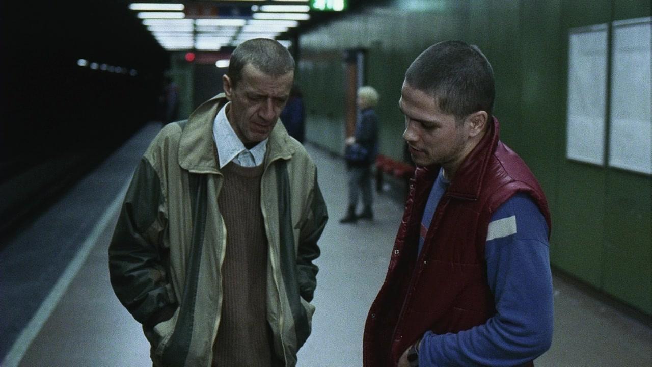 Фильм Подслушанное 2 (2011)