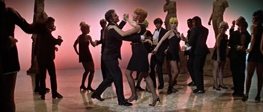 Фильм Милая Чарити (1969)
