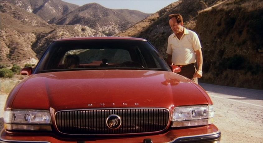 Фильм Природа зверя (1995)