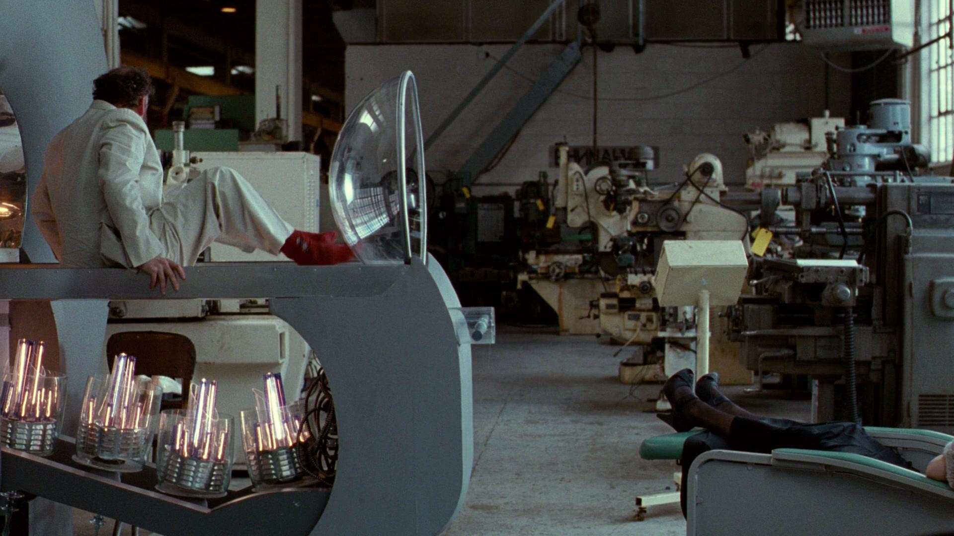 Фильм Замерзшие души (2008)