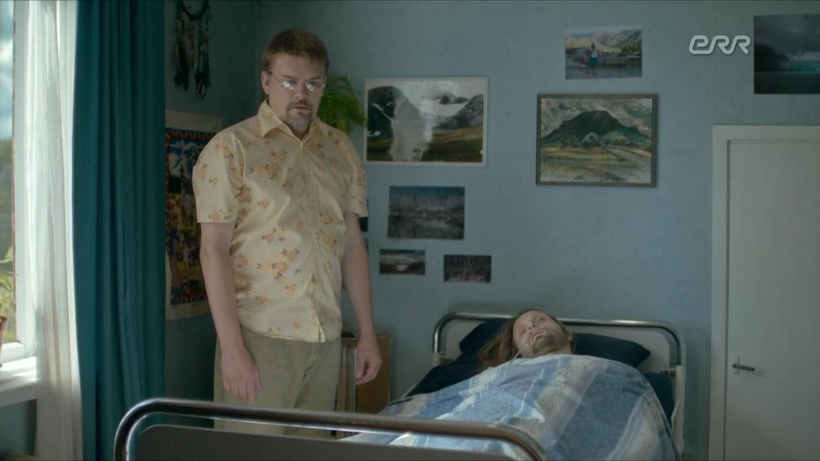 Фильм Мама (2016)