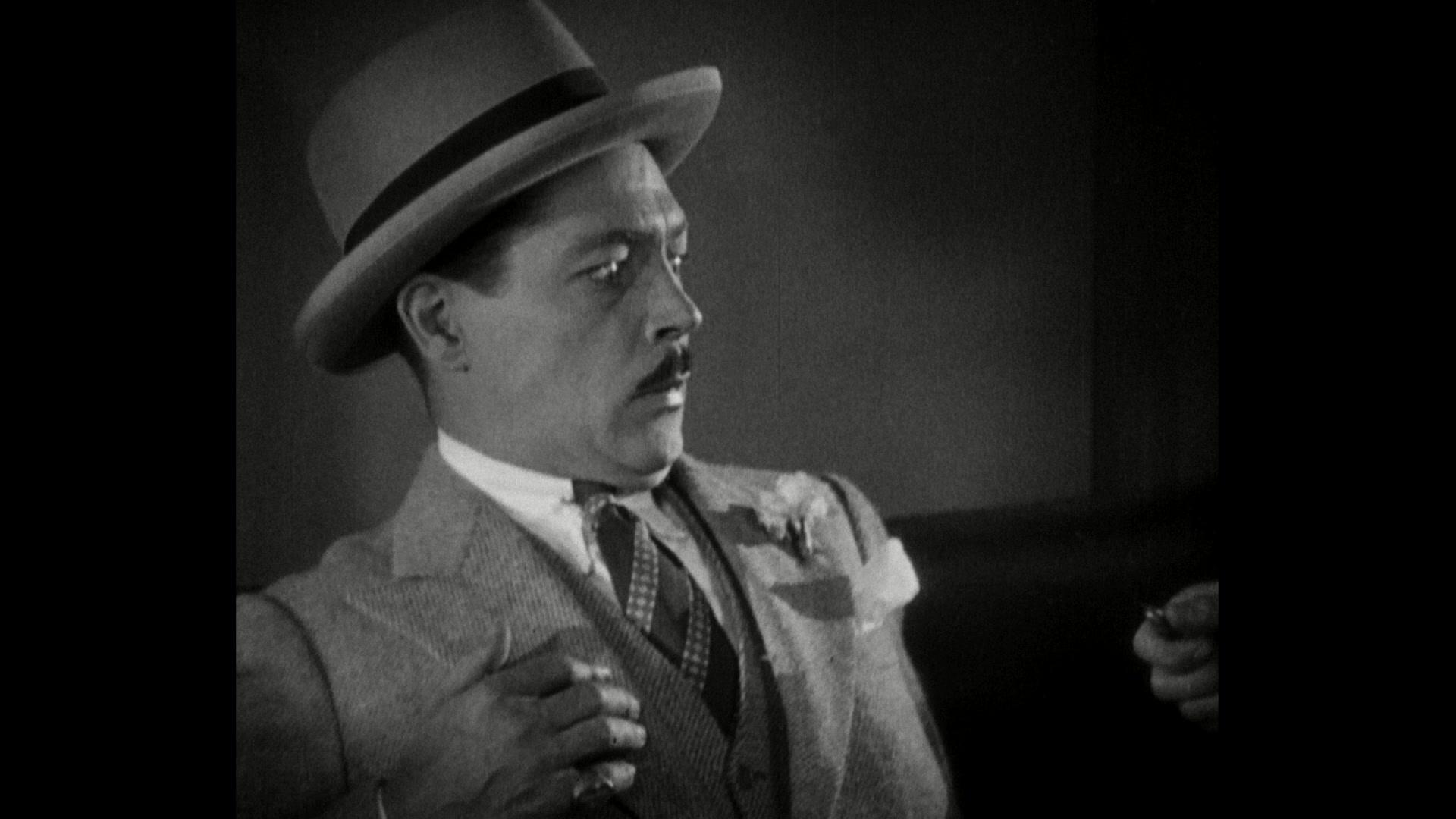 Фильм Восход солнца (1927)