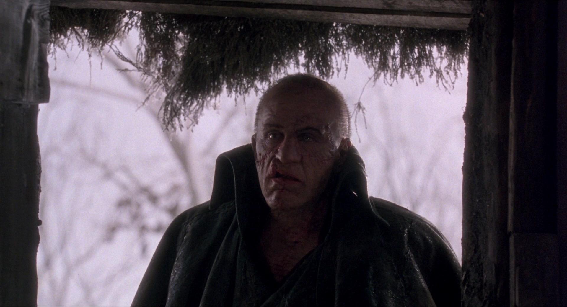 Фильм Франкенштейн (1994)