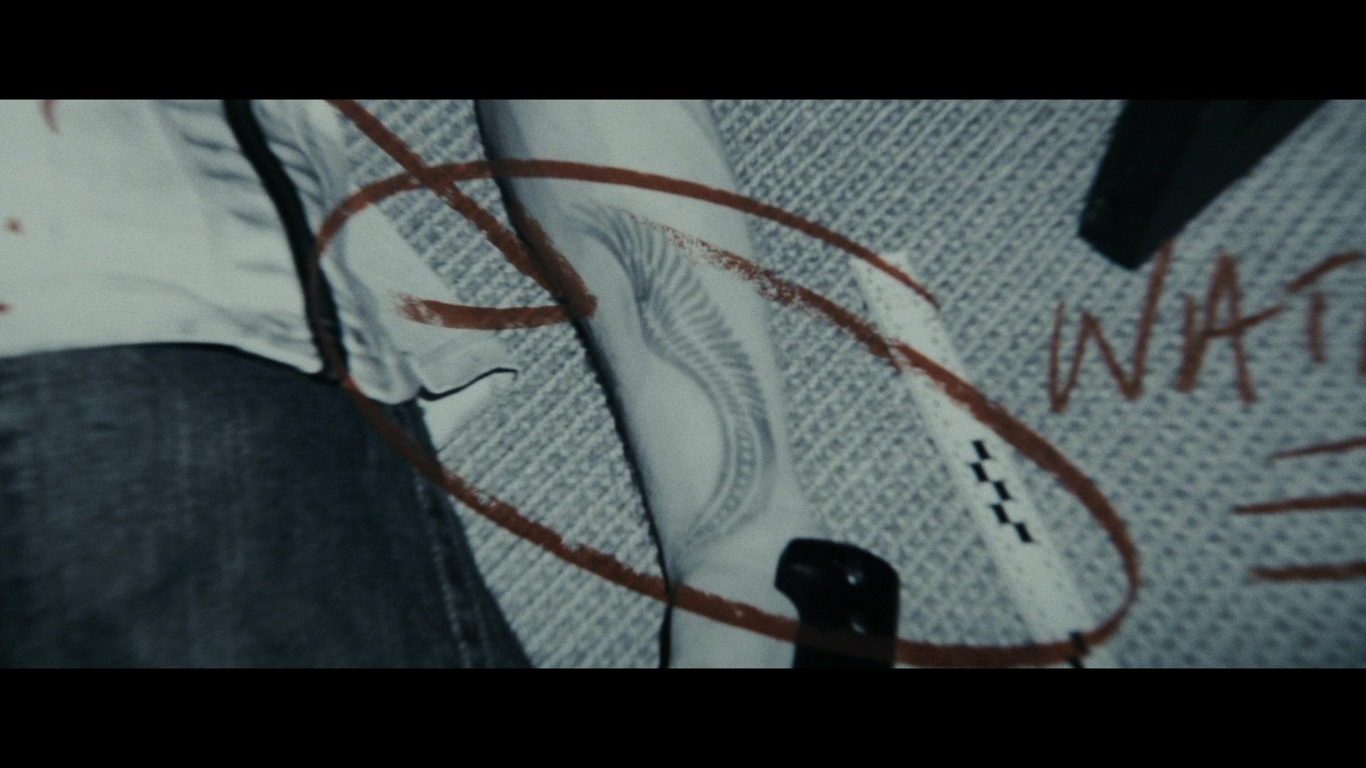 Фильм Макс Пэйн (2008)