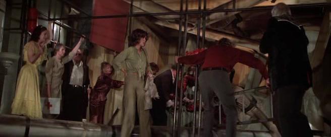Фильм Пленники Посейдона (1979)