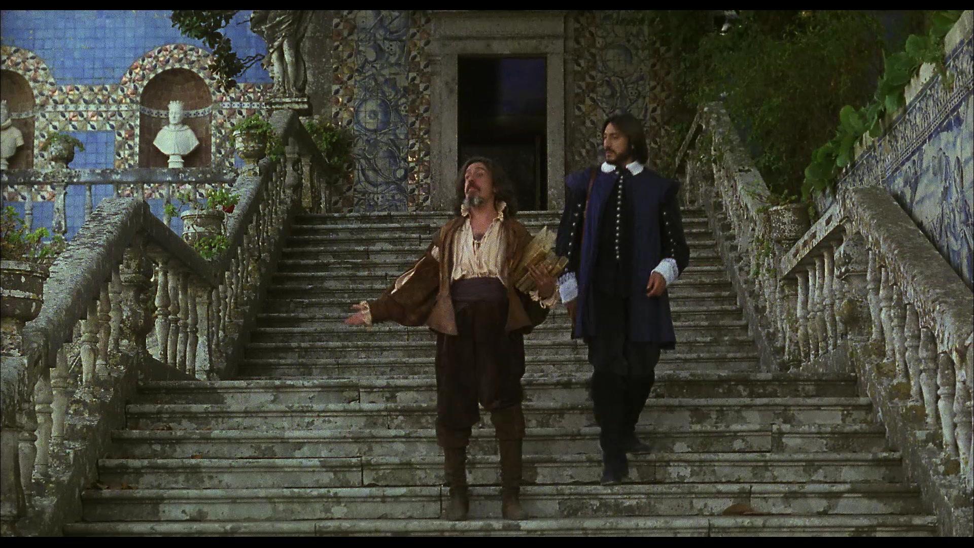 Фильм Собака на сене (1996)