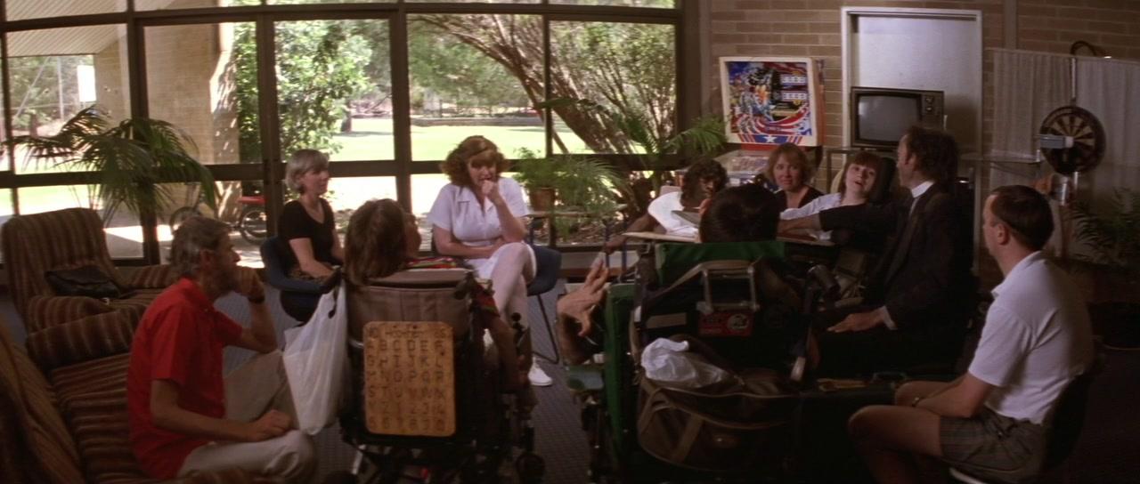 Фильм Непослушный Бабби (1993)