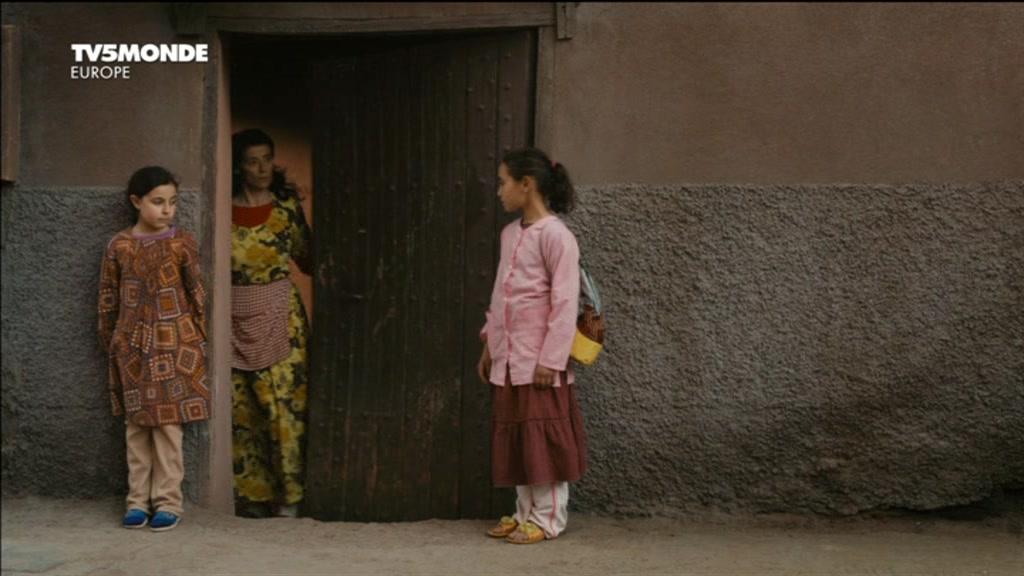 Фильм Мешок с мукой (2012)