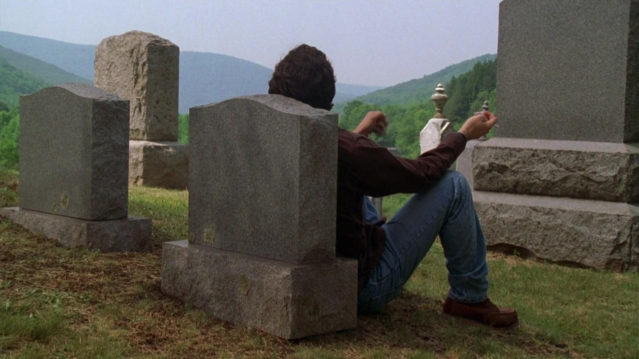Фильм Можешь рассчитывать на меня (2000)