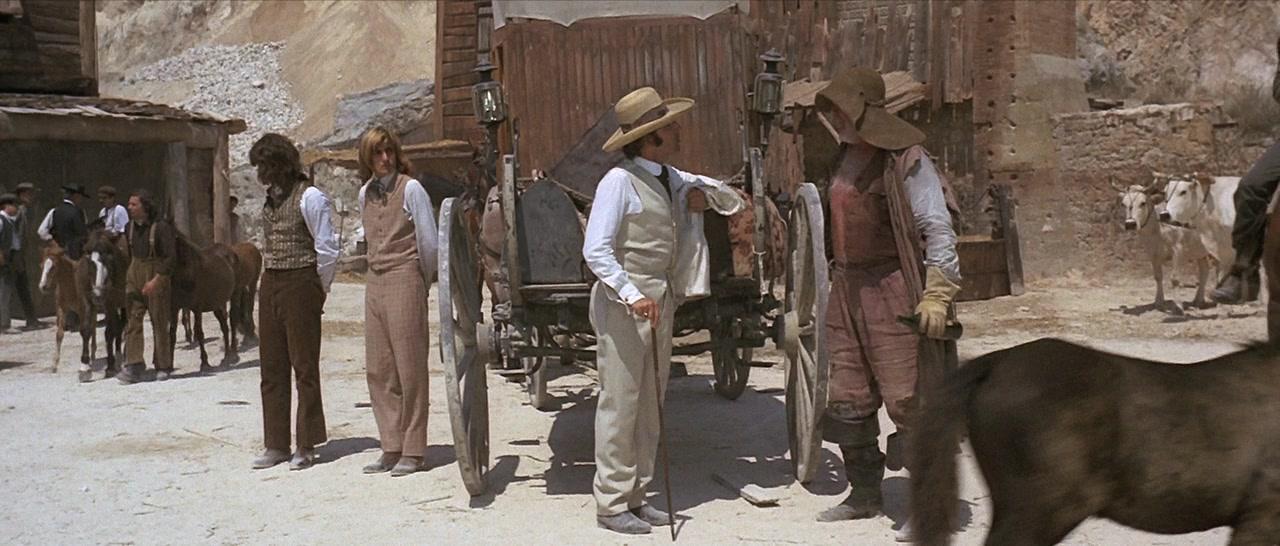 Фильм Большая дуэль (1972)