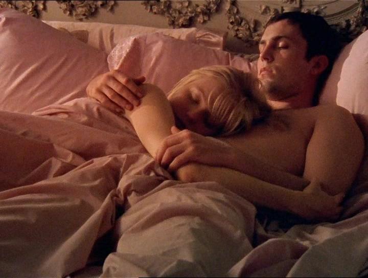 Фильм Объект любви (2003)