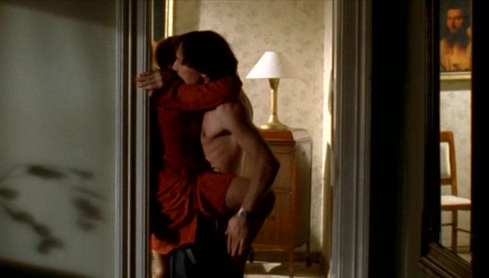 Фильм Заклинание греха (2007)