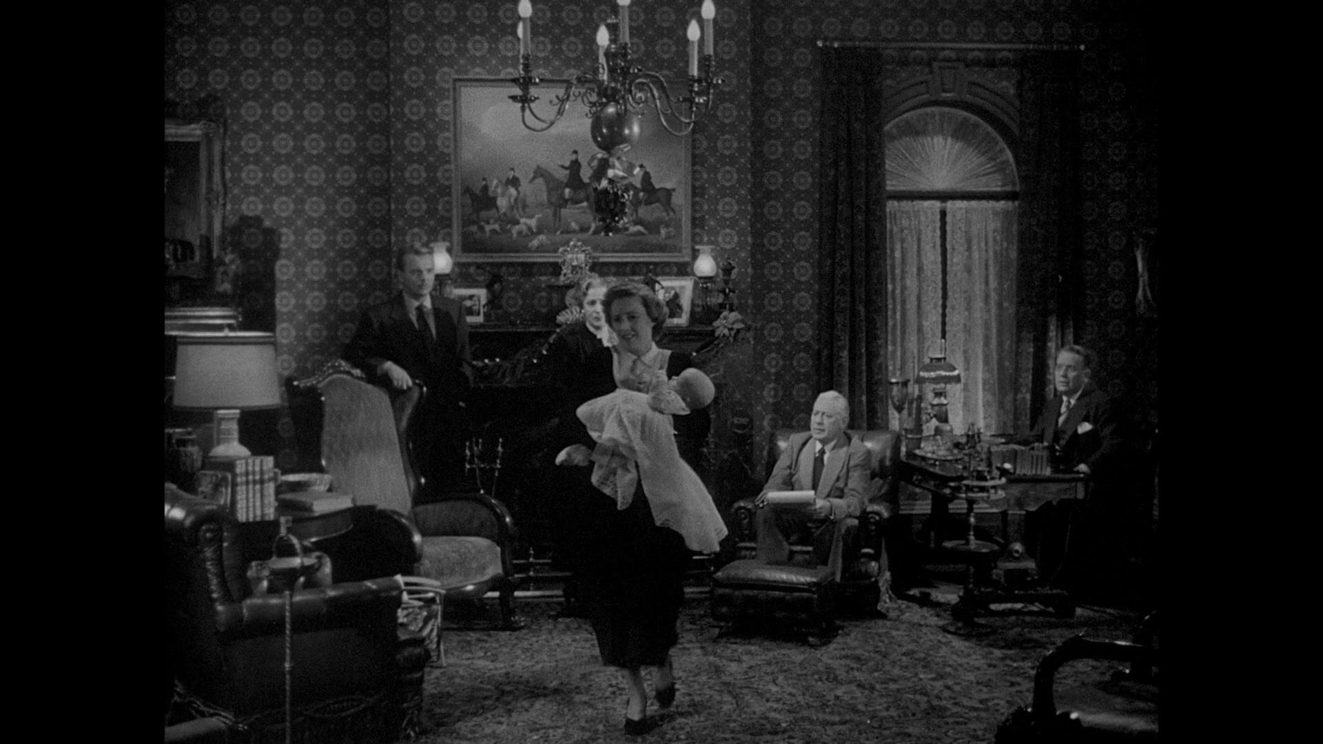 Фильм Не её мужчина (1950)