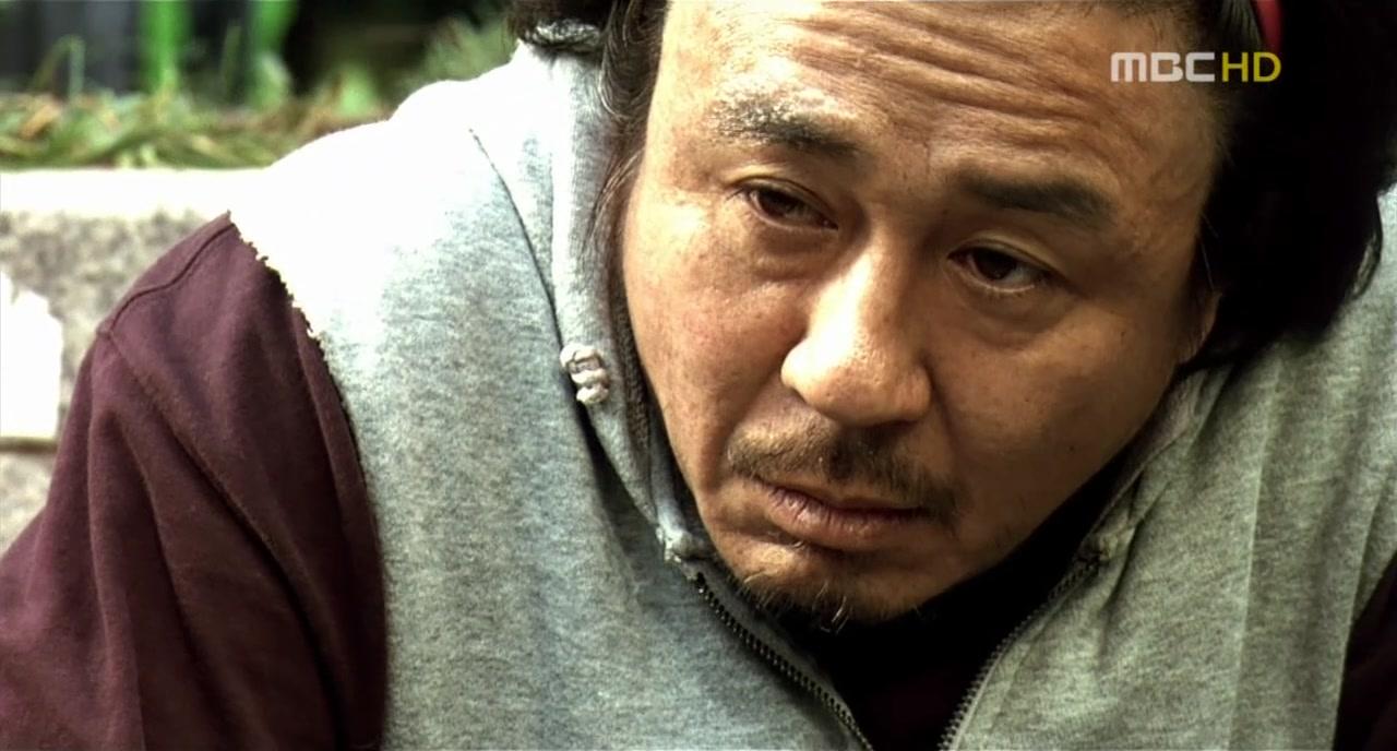 Фильм Кричащий кулак (2005)