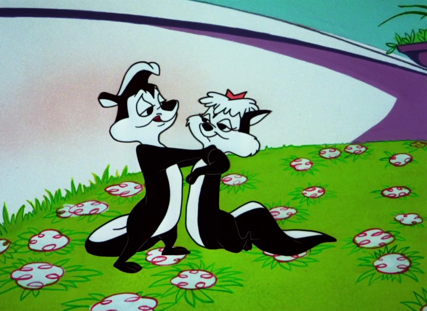 Фильм Даффи Дак: Фантастический остров (1983)