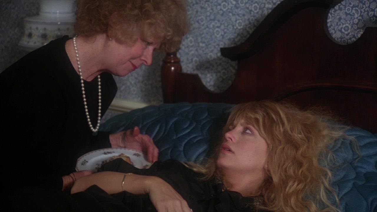 Фильм Рядовой Бенджамин (1980)