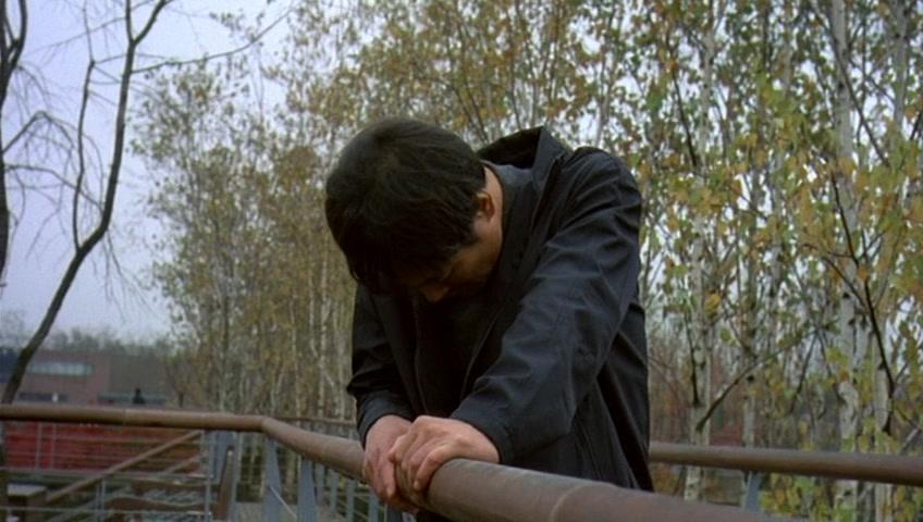Фильм Самаритянка (2004)