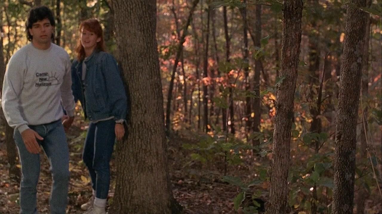 Фильм Спящий лагерь 3: Безлюдная территория (1988)