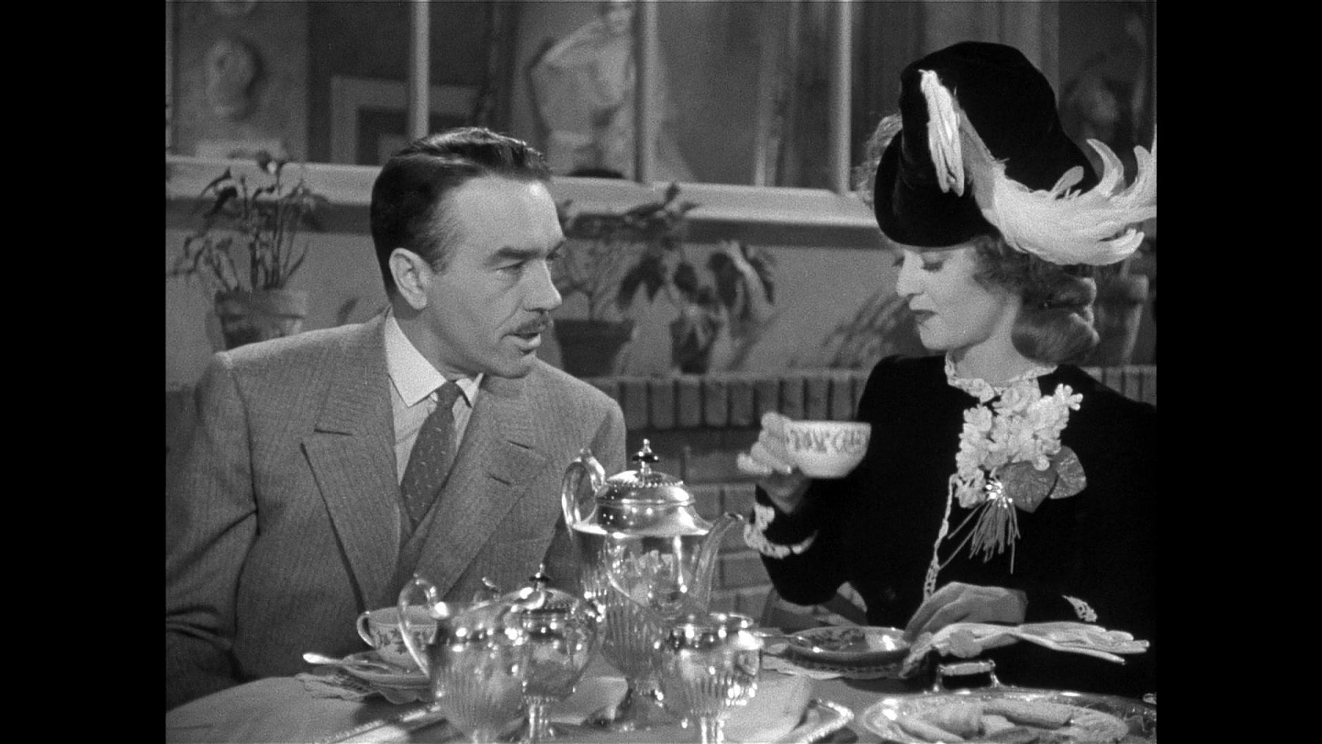 Фильм Мистер Скеффингтон (1944)