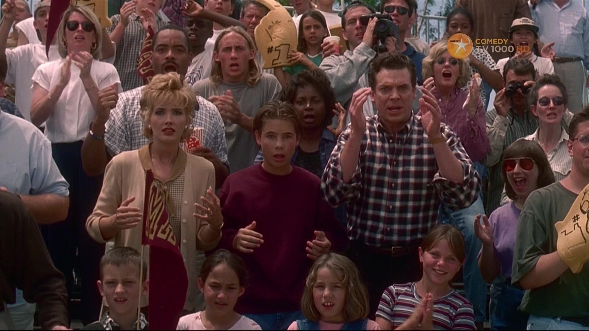 Фильм Проделки Бивера (1997)
