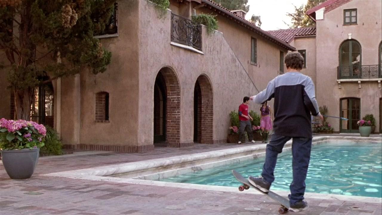 Фильм Останавливающие время (2002)