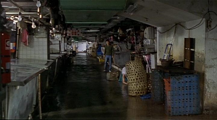 Фильм Дыра (1997)