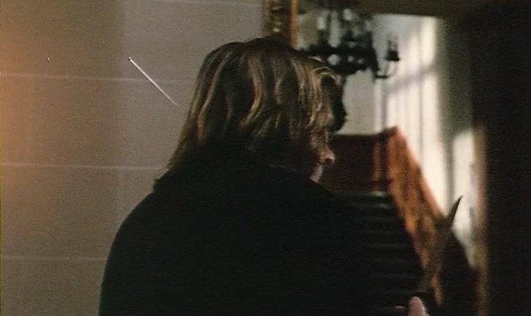 Фильм Машина (1994)