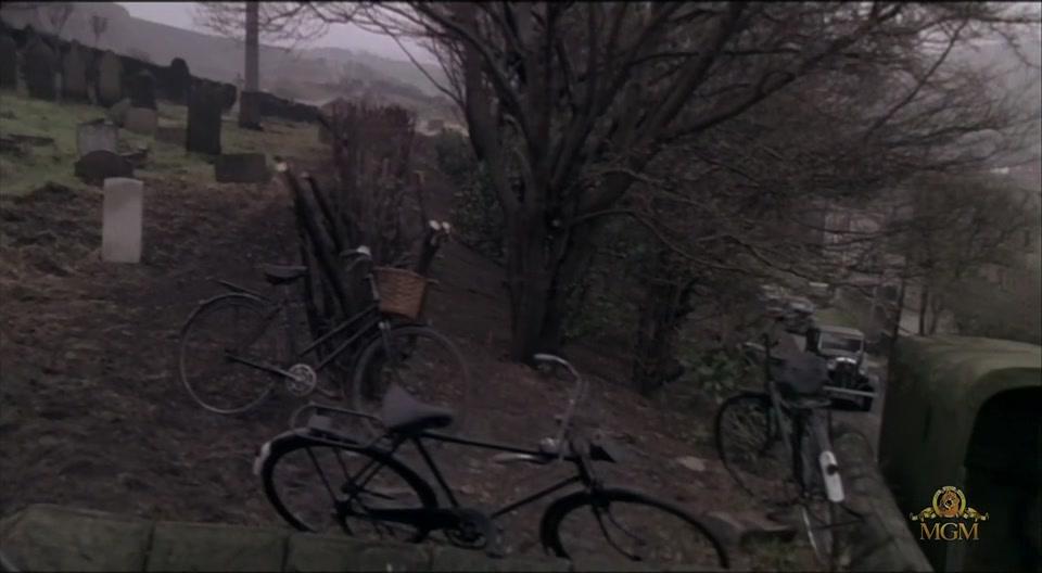 Фильм Янки (1979)