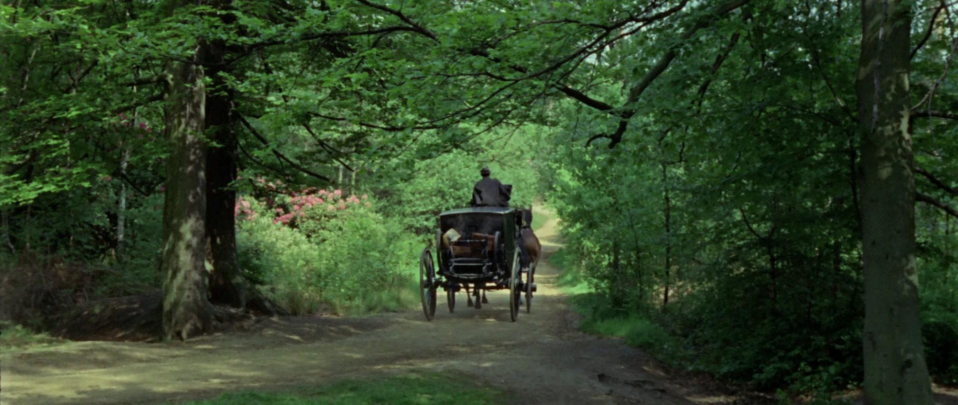 Фильм Дракула: Принц тьмы (1965)