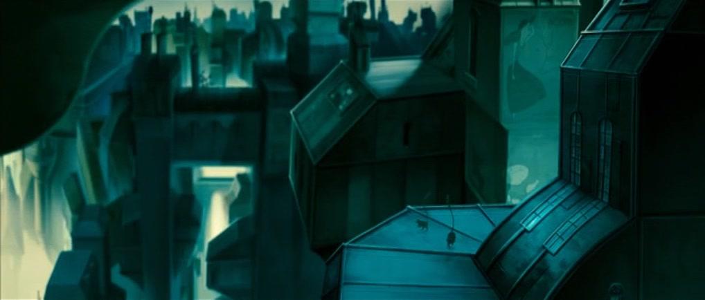 Фильм Под покровом ночи (2007)