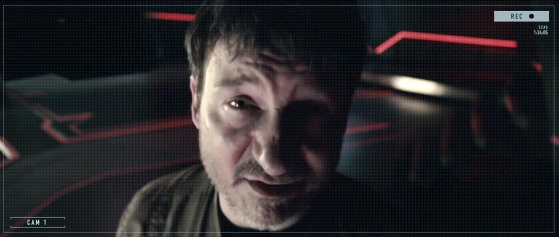 Фильм Польские легенды: Твардовски 2.0 (2016)