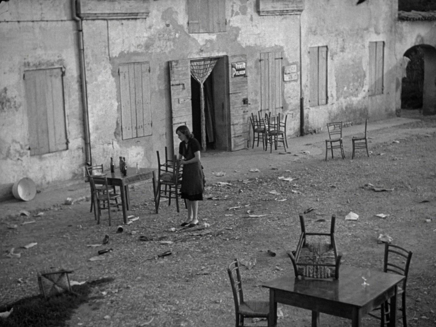 Фильм Одержимость (1943)