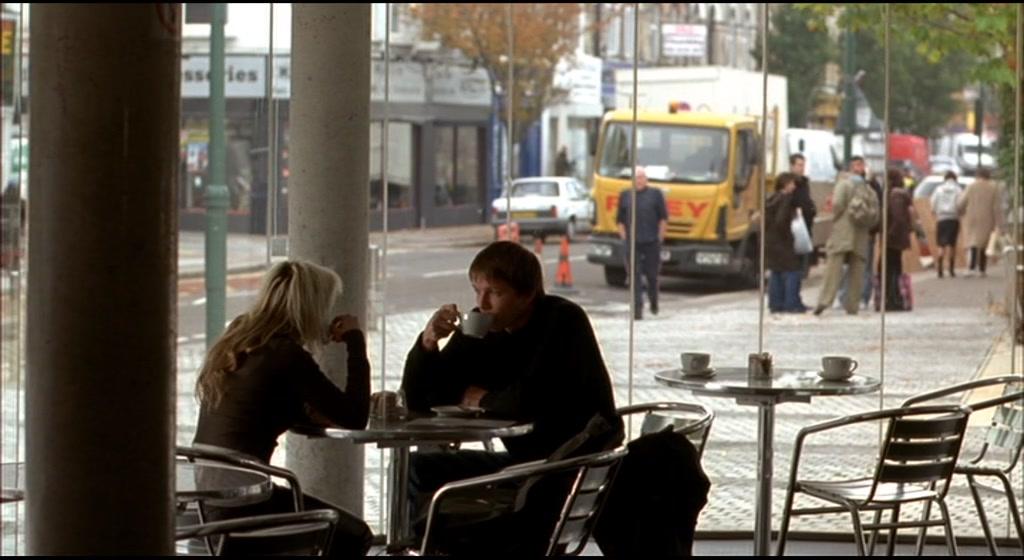 Фильм Это свободный мир (2007)