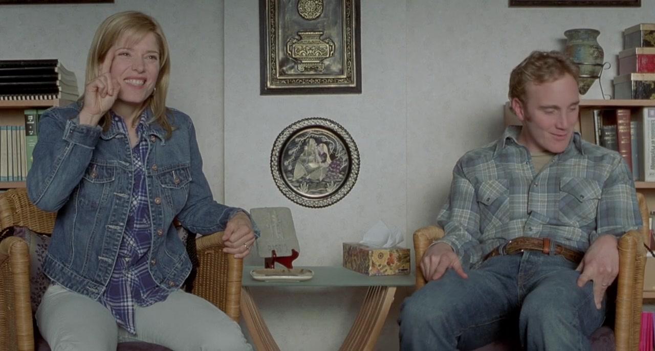 Фильм Поговорим о сексе (2001)