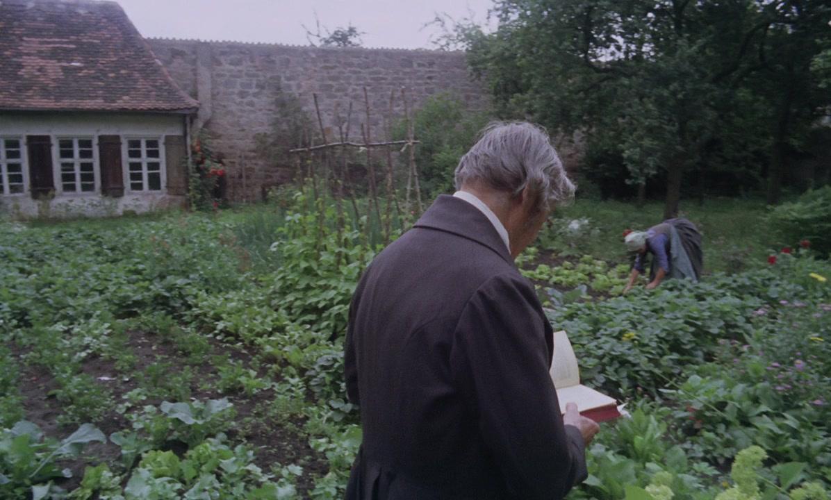 Фильм Каждый за себя, а Бог против всех (1974)