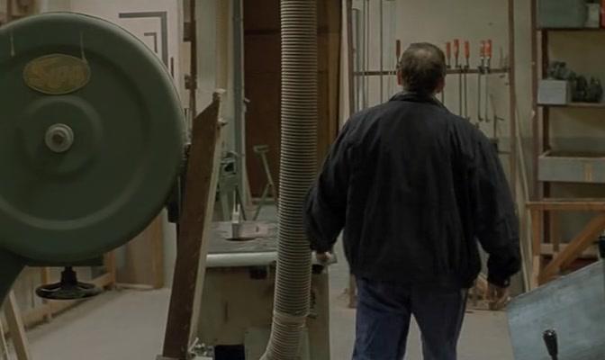 Фильм Сын (2002)