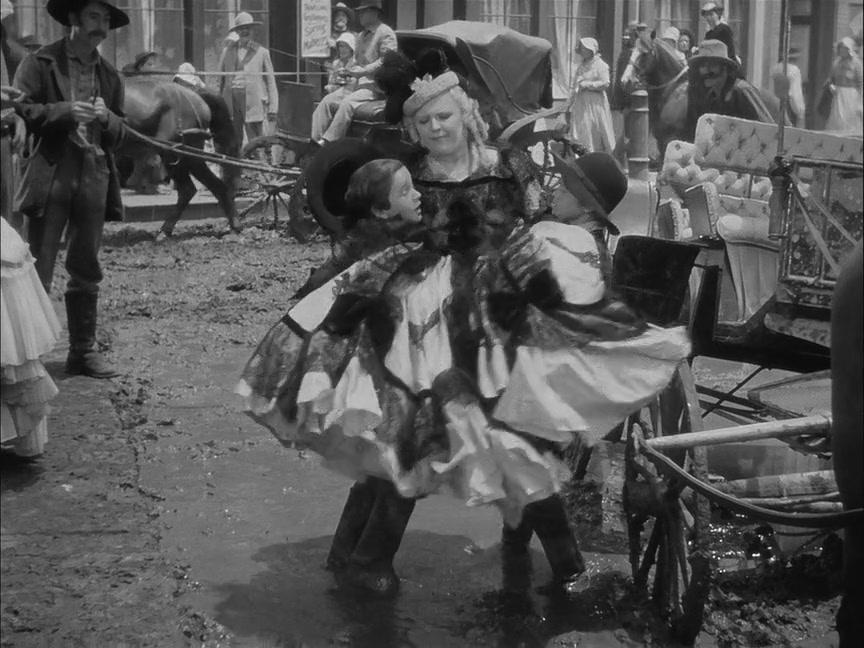 Фильм В старом Чикаго (1938)