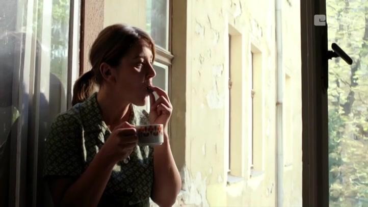 Фильм Комедия слёз (2016)