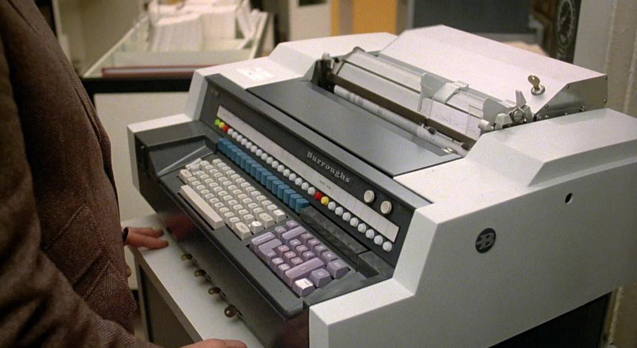 Фильм Молчаливый партнер (1978)