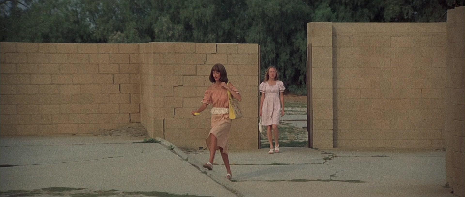 Фильм 3 женщины (1977)